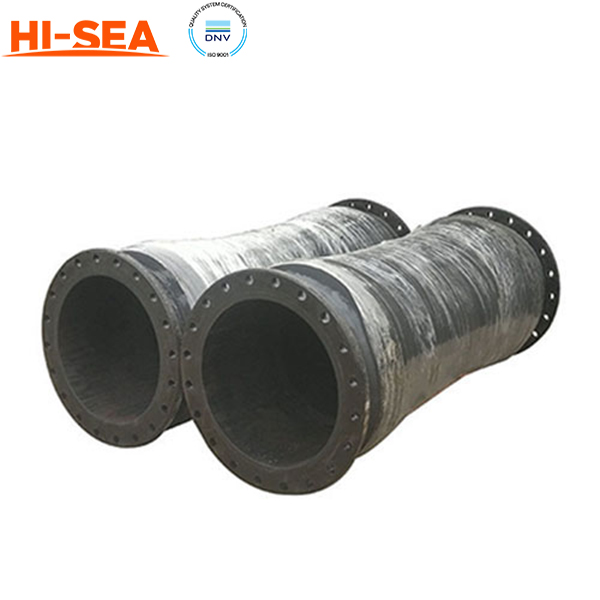 Dredge Discharge Rubber Hose